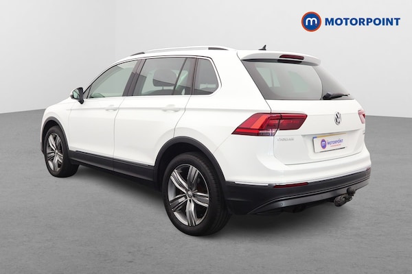 Used Volkswagen Tiguan 2017 for sale - 76038358: Photo 5