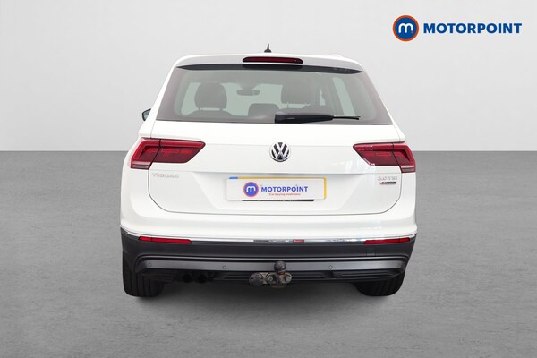 Used Volkswagen Tiguan 2017 for sale - 76038358: Photo 6