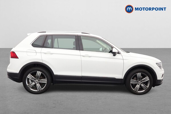 Used Volkswagen Tiguan 2017 for sale - 76038358: Photo 8
