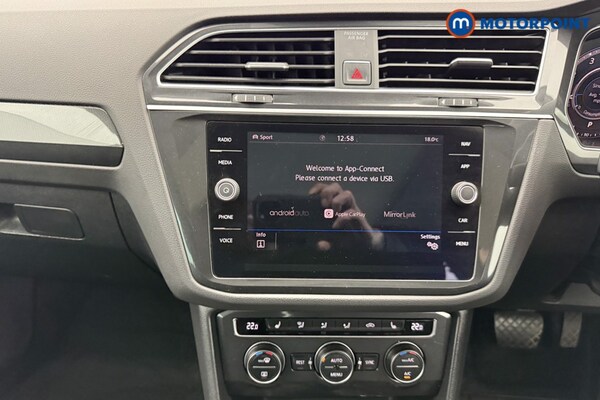 Used Volkswagen Tiguan 2017 for sale - 76038358: Photo 9