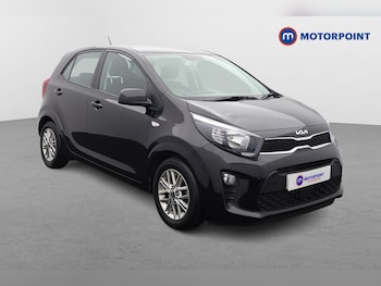 Kia - Picanto