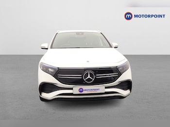 Used Mercedes-Benz EQA 2022 for sale - 78748595: Photo