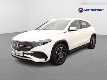 Used Mercedes-Benz EQA 2022 for sale - 78748595: Photo