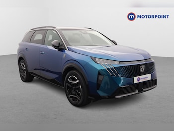 Used Peugeot 5008 undefined for sale - 78801871: Photo