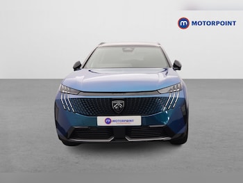 Used Peugeot 5008 undefined for sale - 78801871: Photo