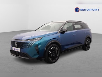 Used Peugeot 5008 undefined for sale - 78801871: Photo