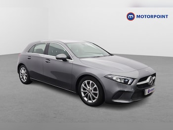 Used Mercedes-Benz A-Class 2019 for sale - 79486289: Photo