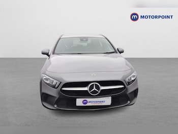 Used Mercedes-Benz A-Class 2019 for sale - 79486289: Photo