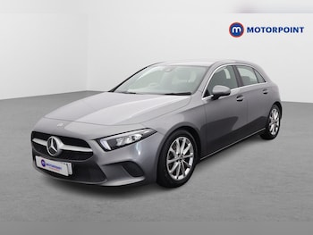 Used Mercedes-Benz A-Class 2019 for sale - 79486289: Photo