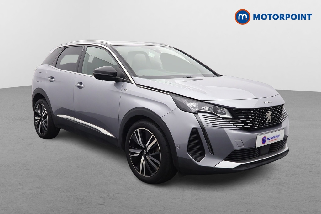 Used Peugeot 3008 2021 for sale - 76653571: Photo 1