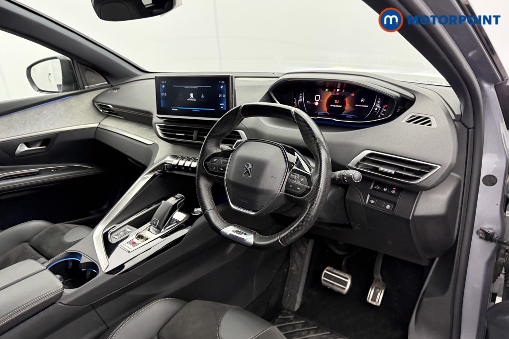 Used Peugeot 3008 2021 for sale - 76653571: Photo 10