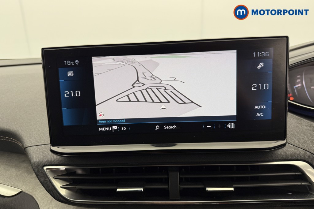 Used Peugeot 3008 2021 for sale - 76653571: Photo 13