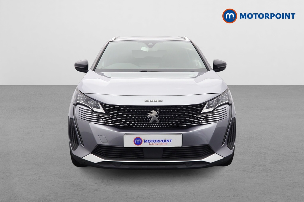 Used Peugeot 3008 2021 for sale - 76653571: Photo 2