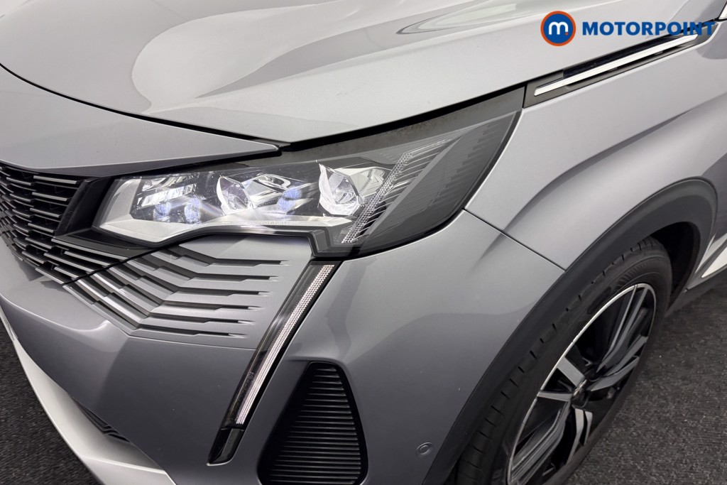 Used Peugeot 3008 2021 for sale - 76653571: Photo 22