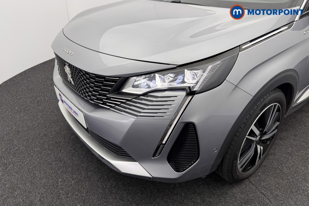 Used Peugeot 3008 2021 for sale - 76653571: Photo 23