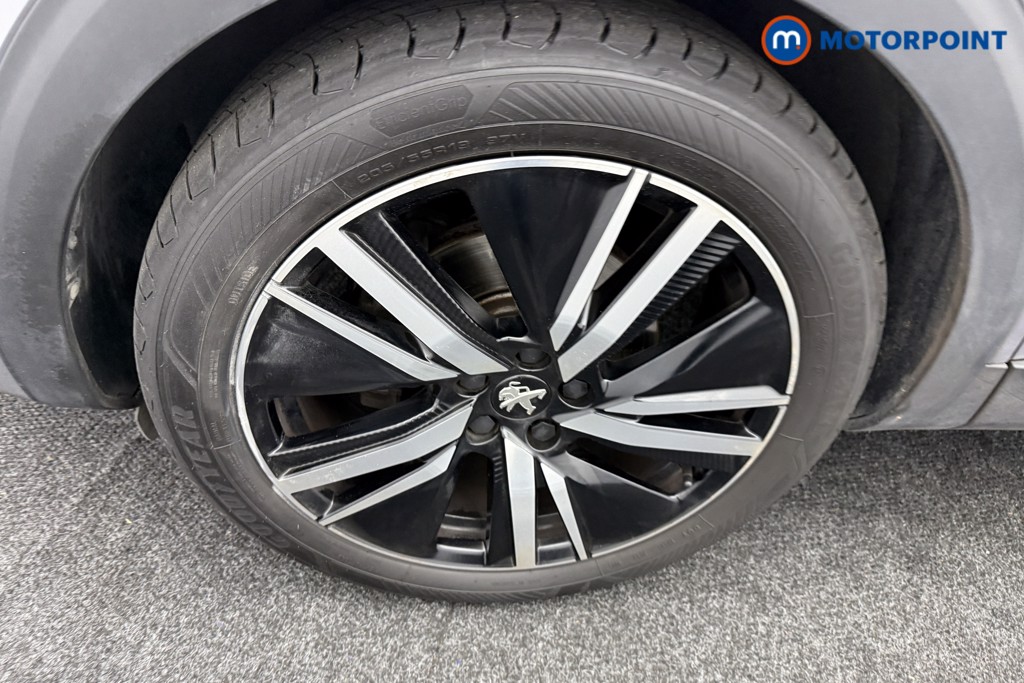 Used Peugeot 3008 2021 for sale - 76653571: Photo 24