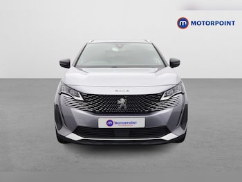 Used Peugeot 3008 2021 for sale - 76653571: Photo