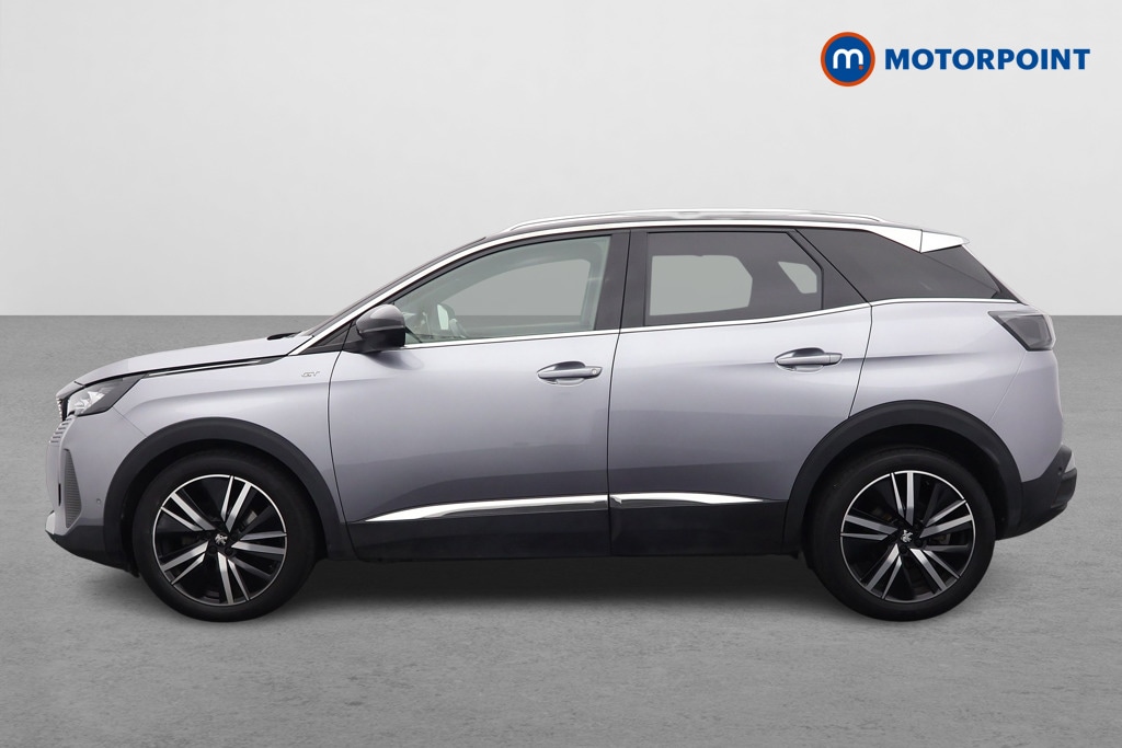 Used Peugeot 3008 2021 for sale - 76653571: Photo 4