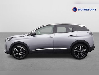Used Peugeot 3008 2021 for sale - 76653571: Photo