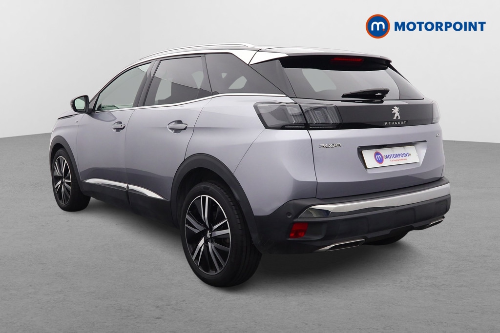 Used Peugeot 3008 2021 for sale - 76653571: Photo 5
