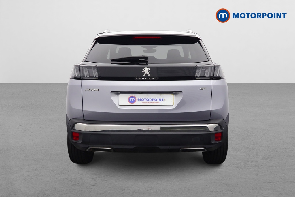 Used Peugeot 3008 2021 for sale - 76653571: Photo 6