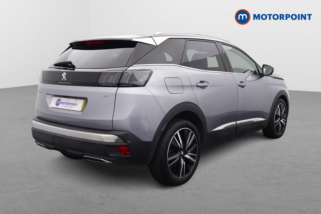 Used Peugeot 3008 2021 for sale - 76653571: Photo 7