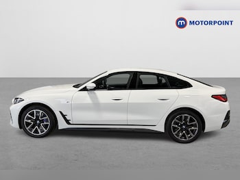 Used BMW i4 2025 for sale - 79502693: Photo