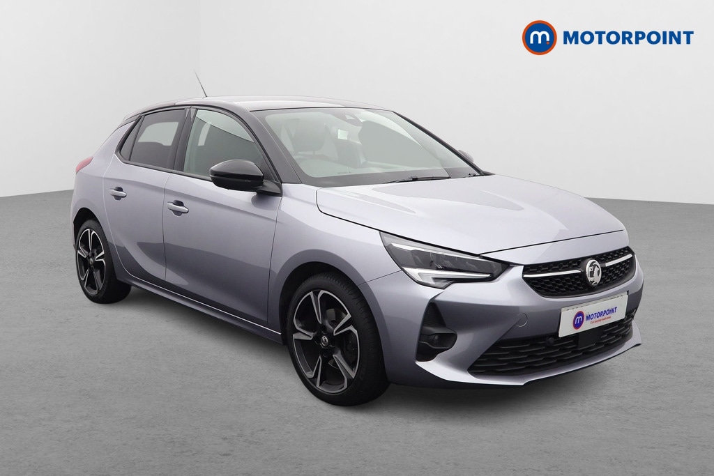 Used Vauxhall Corsa 2022 for sale - 76568943: Photo 1