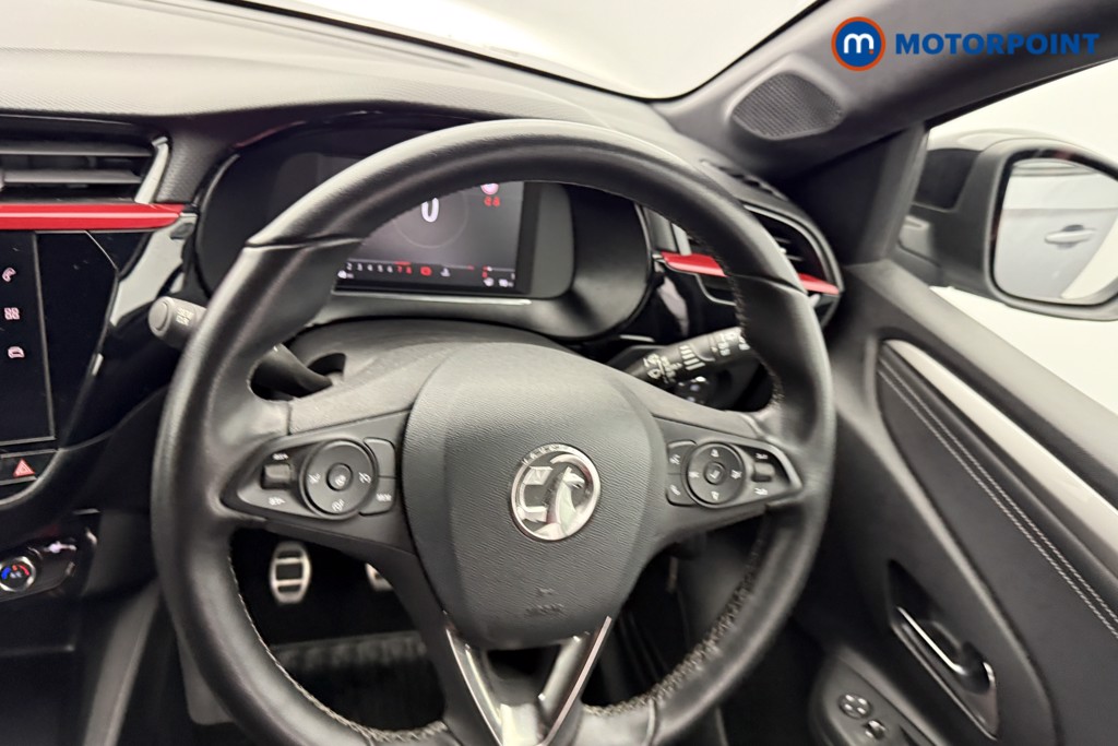 Used Vauxhall Corsa 2022 for sale - 76568943: Photo 11