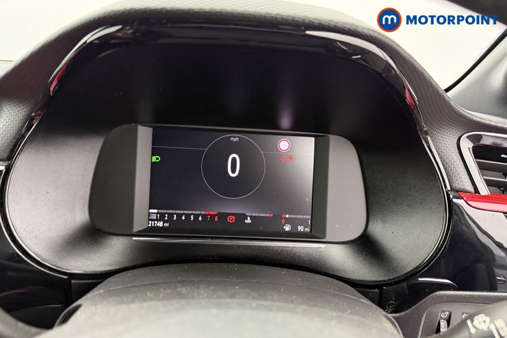 Used Vauxhall Corsa 2022 for sale - 76568943: Photo 12