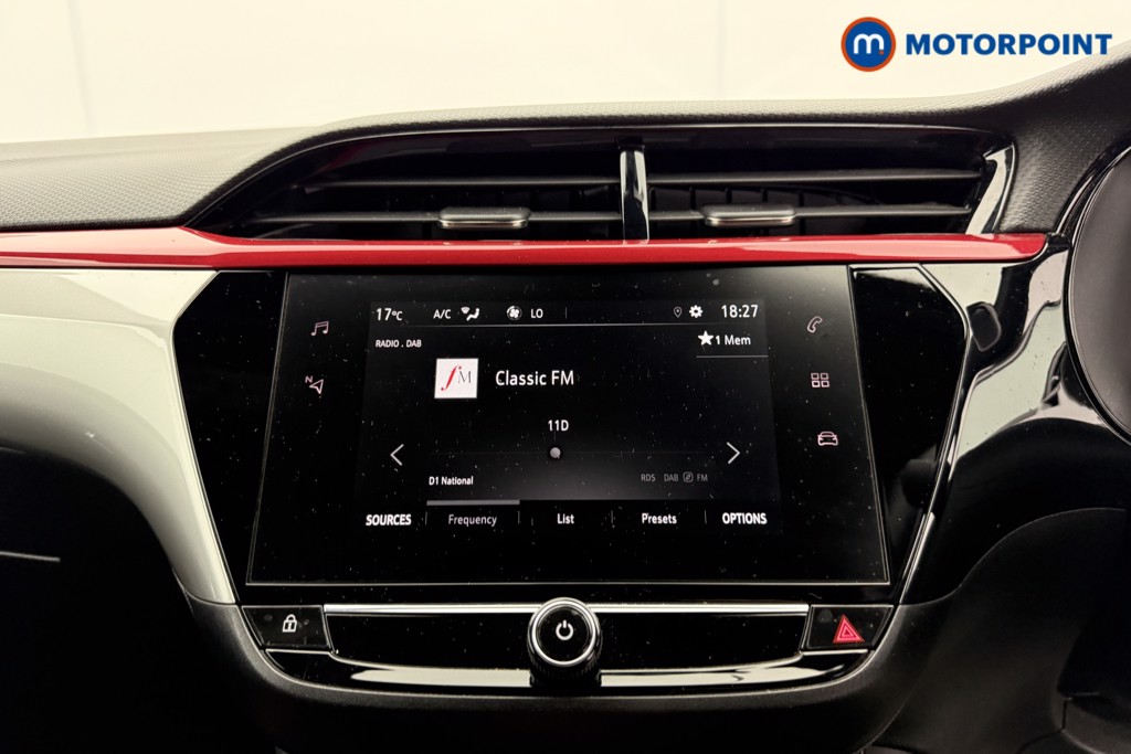 Used Vauxhall Corsa 2022 for sale - 76568943: Photo 13