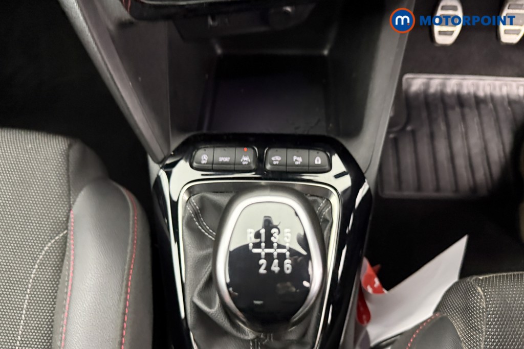 Used Vauxhall Corsa 2022 for sale - 76568943: Photo 14