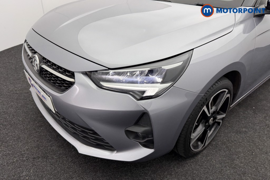 Used Vauxhall Corsa 2022 for sale - 76568943: Photo 21