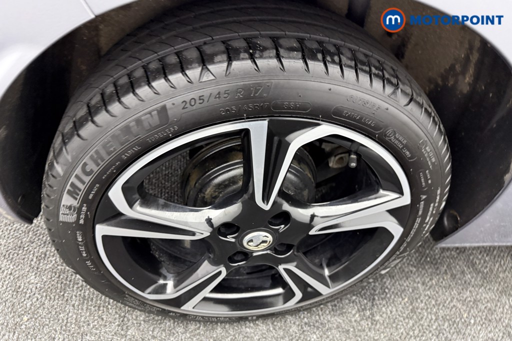 Used Vauxhall Corsa 2022 for sale - 76568943: Photo 22