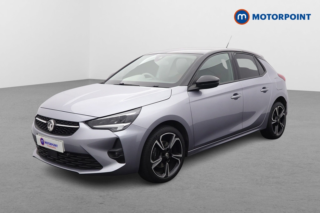 Used Vauxhall Corsa 2022 for sale - 76568943: Photo 3