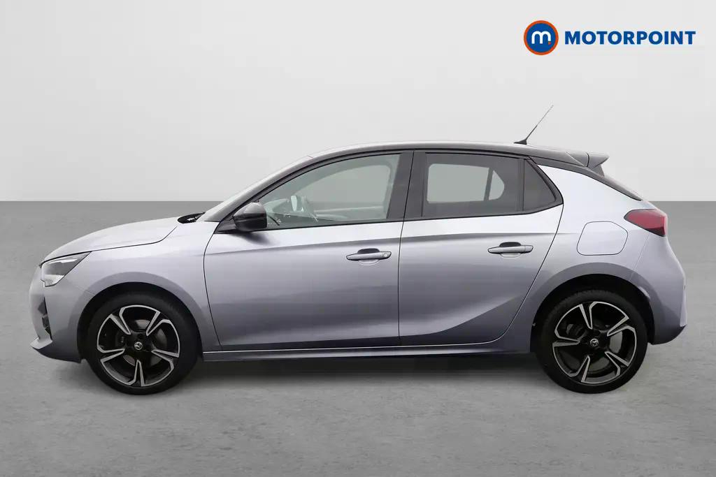 Used Vauxhall Corsa 2022 for sale - 76568943: Photo 4