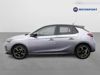 Used Vauxhall Corsa 2022 for sale - 76568943: Photo