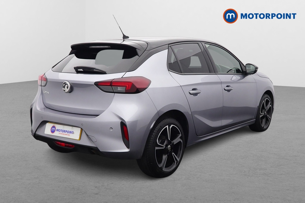 Used Vauxhall Corsa 2022 for sale - 76568943: Photo 7