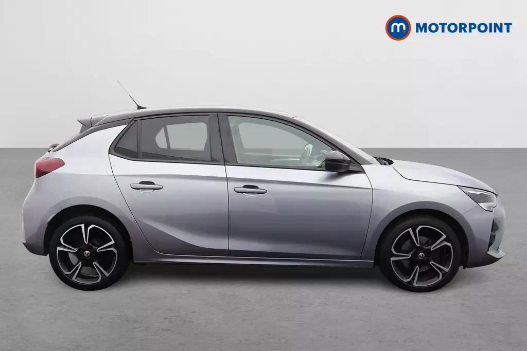 Used Vauxhall Corsa 2022 for sale - 76568943: Photo 8