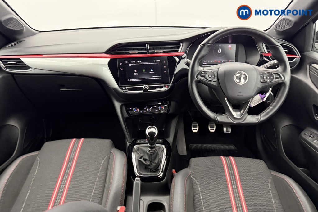 Used Vauxhall Corsa 2022 for sale - 76568943: Photo 9