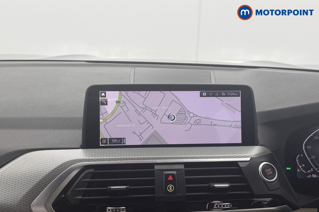 Used BMW X3 2021 for sale - 76697126: Photo 10