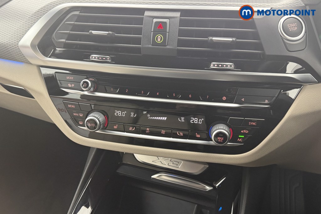 Used BMW X3 2021 for sale - 76697126: Photo 12