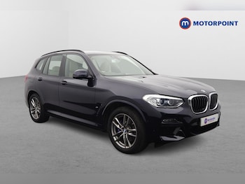 Used BMW X3 2021 for sale - 76697126: Photo