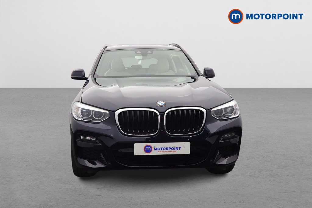 Used BMW X3 2021 for sale - 76697126: Photo 2