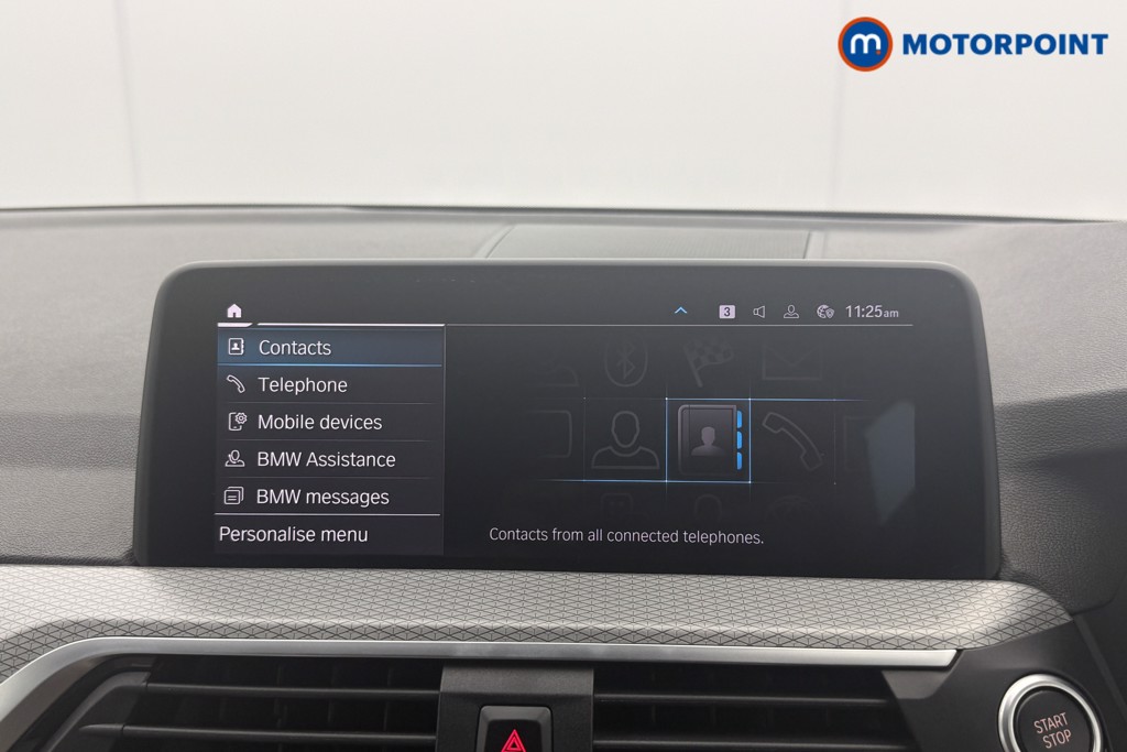 Used BMW X3 2021 for sale - 76697126: Photo 21