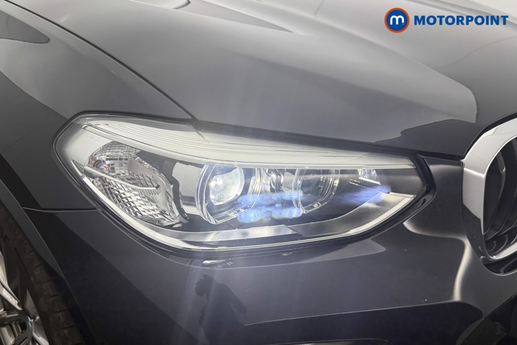 Used BMW X3 2021 for sale - 76697126: Photo 24