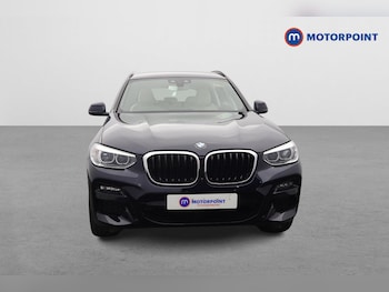 Used BMW X3 2021 for sale - 76697126: Photo