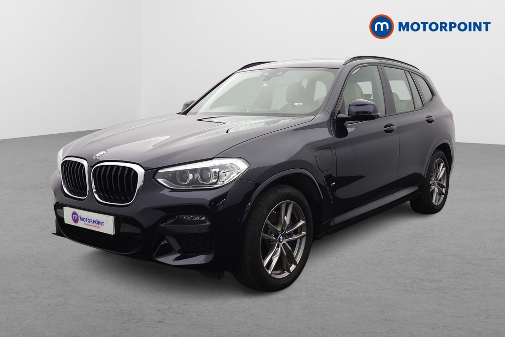Used BMW X3 2021 for sale - 76697126: Photo 3