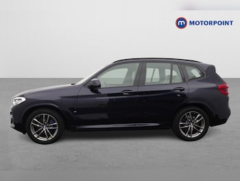 Used BMW X3 2021 for sale - 76697126: Photo
