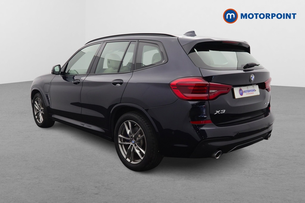 Used BMW X3 2021 for sale - 76697126: Photo 5
